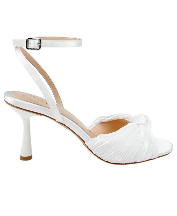 ジュウェルダグレイミシュカ レディース シューズ サンダル Jewel Badgley Mischka Womens Ibis Evening Sandals Ivory Fabric アイボリー ジュウェルダグレイミシュカ レディース シューズ サンダル Jewel Badgley Mischka Womens Ibis Evening Sandals Ivory Fabric アイボリー