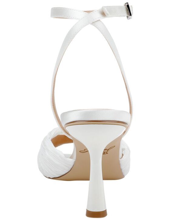 ジュウェルダグレイミシュカ レディース シューズ サンダル Jewel Badgley Mischka Womens Ibis Evening Sandals Ivory Fabric アイボリー ジュウェルダグレイミシュカ レディース シューズ サンダル Jewel Badgley Mischka Womens Ibis Evening Sandals Ivory Fabric アイボリー