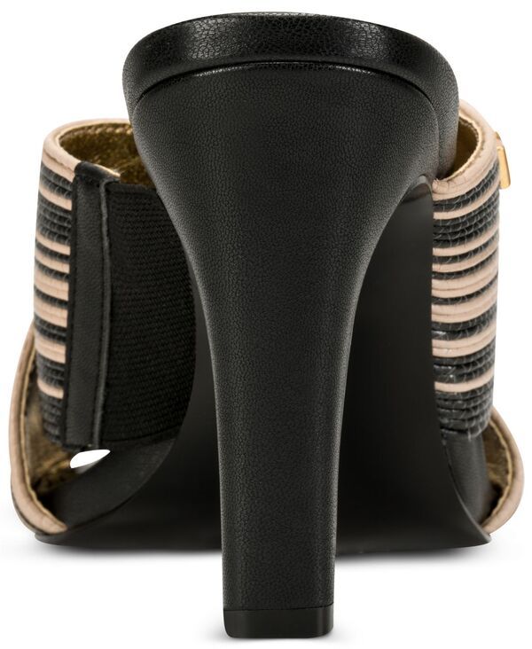 ダナ キャラン ニューヨーク レディース シューズ サンダル Donna Karanew York Breigh X Band Sandals Black Nude ブラック ダナ キャラン ニューヨーク レディース シューズ サンダル Donna Karanew York Breigh X Band Sandals Black Nude ブラック