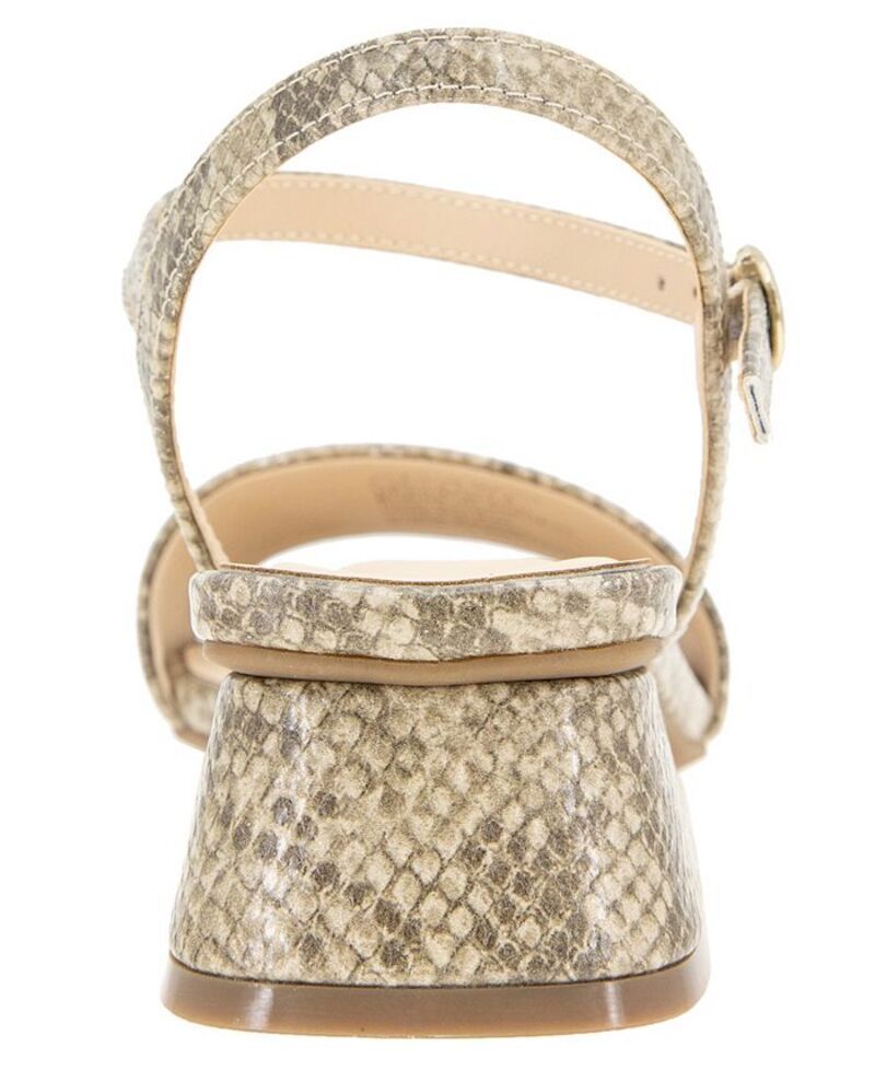 ケネスコール レディース シューズ サンダル Kenneth Cole Reaction Womens Buena Square Toe Dress Sandals Light Taupe トープ