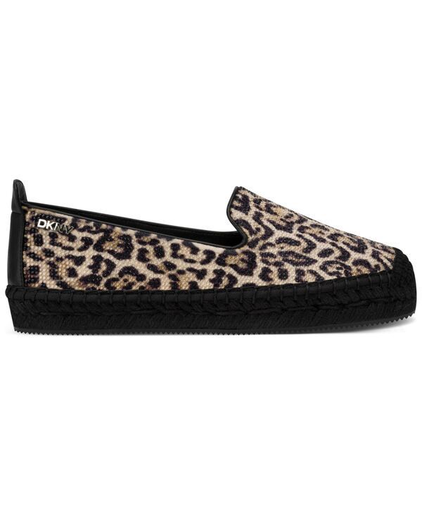 ダナ キャラン ニューヨーク レディース シューズ サンダル DKNY Womens Mallandra Espadrille Flats Natural Black ブラック ダナ キャラン ニューヨーク レディース シューズ サンダル DKNY Womens Mallandra Espadrille Flats Natural Black ブラック