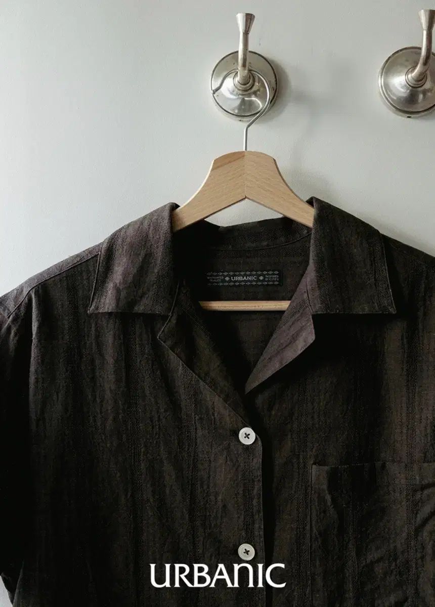 Urbanic30 Vaquero Shirt