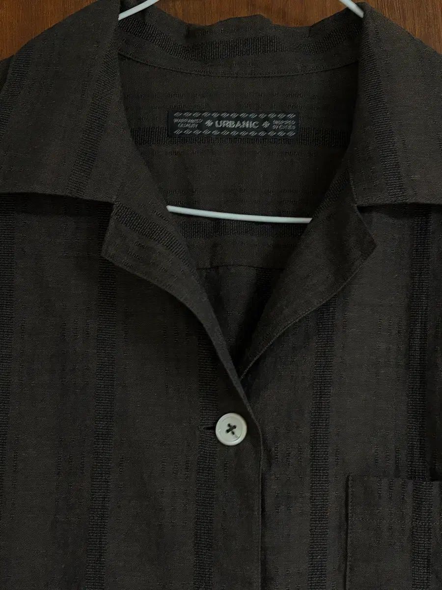 Urbanic30 Vaquero Shirt