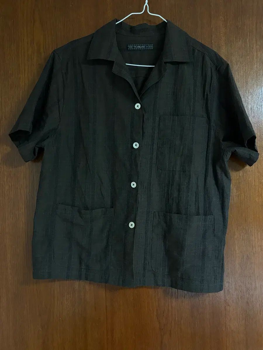 Urbanic30 Vaquero Shirt