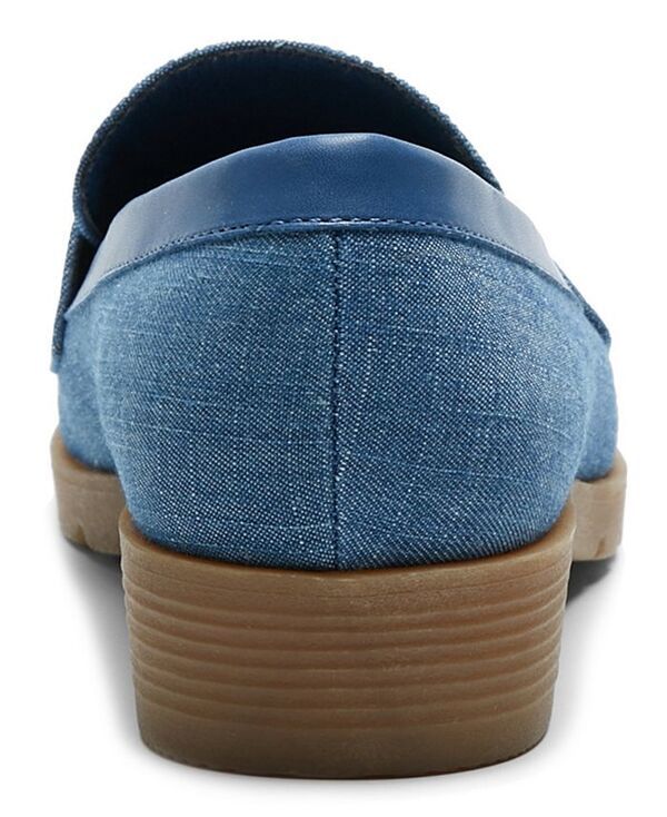 ケネスコール レディース シューズ スリッポン・ローファー ローファー Kenneth Cole Reaction Womens Fern Loafers Denim デニム ケネスコール レディース シューズ スリッポン・ローファー ローファー Kenneth Cole Reaction Womens Fern Loafers Denim デニム