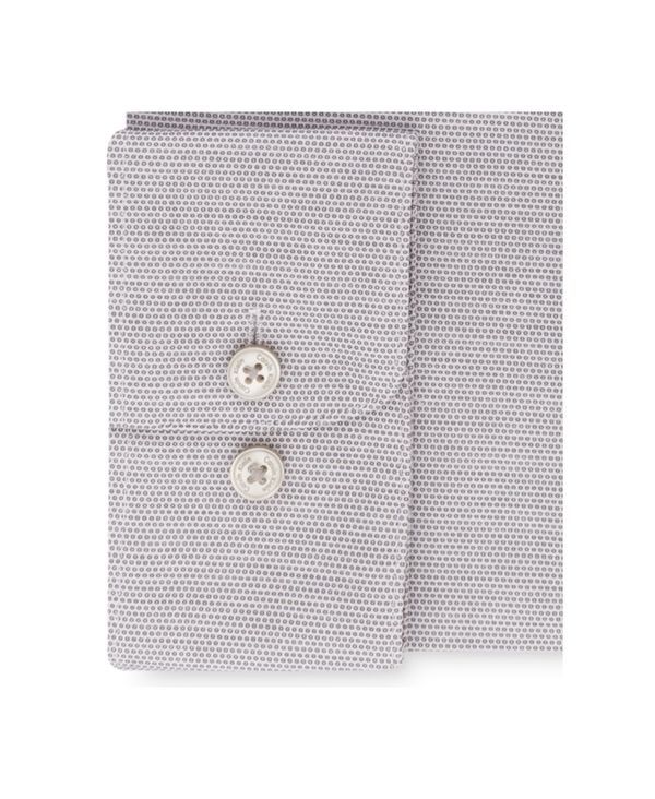 カルバンクライン メンズ トップス シャツ Calvin Klein Mens ClassicRegular NonIron Stretch Performance Dress Shirt Ash アッシュ カルバンクライン メンズ トップス シャツ Calvin Klein Mens ClassicRegular NonIron Stretch Performance Dress Shirt Ash アッシュ