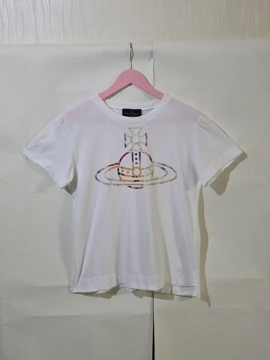 正規品 Vivienne Westwood ANGLOMANIA 半袖Tシャツ 38