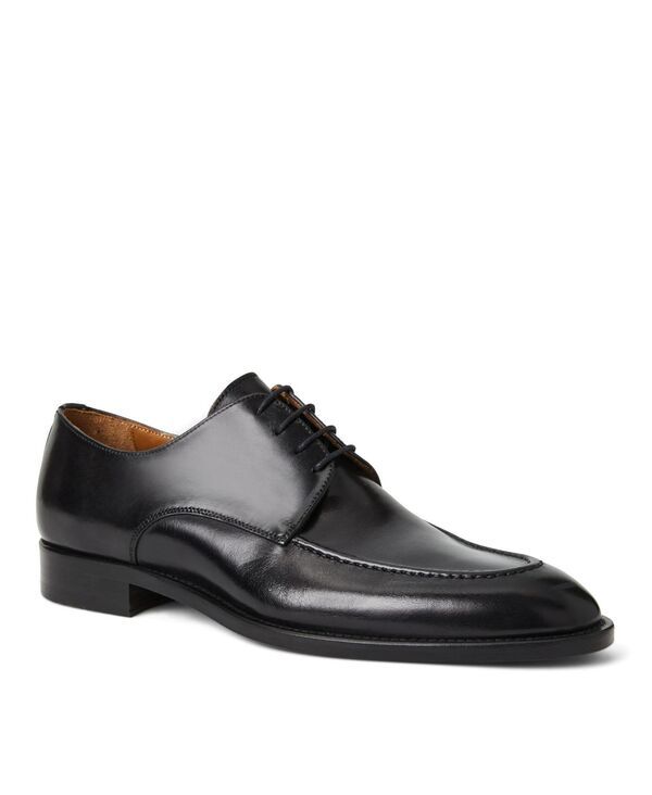 ブルーノマグリ メンズ シューズ スニーカー レース Bruno Magli Mens Santino LaceUp Shoes Black ブラック