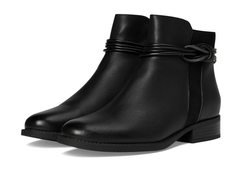 スプリングステップ レディース シューズ ブーツ・レインブーツ Spring Step Ornela Black ブラック