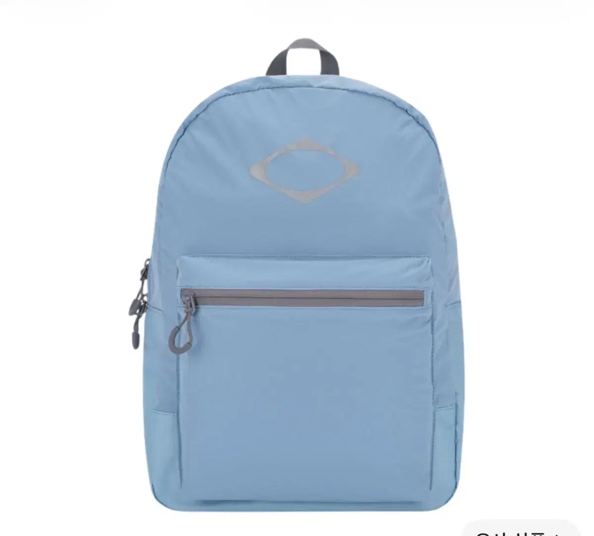 MISCHIEF RHOMBUS LIGHT バックパック THE HYUNDAE 限定