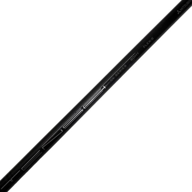 【中古】 タイトリストスリーブ付き(TSR系) 三菱ケミカル(レイヨン)ユーティリティ用 シャフト TENSEI CK PRO ORANGE 80HY (フレックスS)Bランク ゴルフクラブ