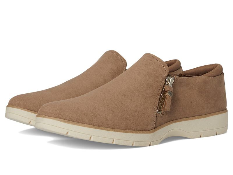 ドクター・ショール レディース シューズ オックスフォード Dr Scholls Nice Day Now Mocha Taupe Mic モカ