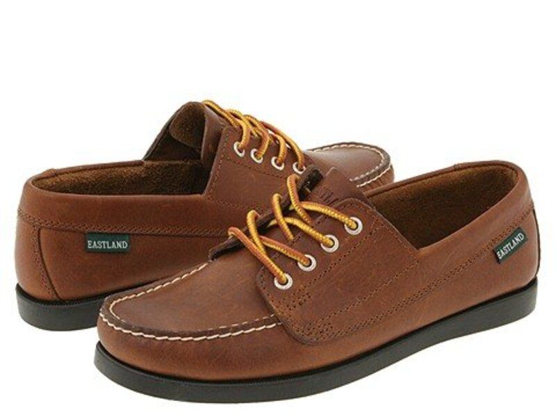 イーストランド レディース シューズ オックスフォード Eastland 1955 Edition Falmouth Tan Waxee Leath タン