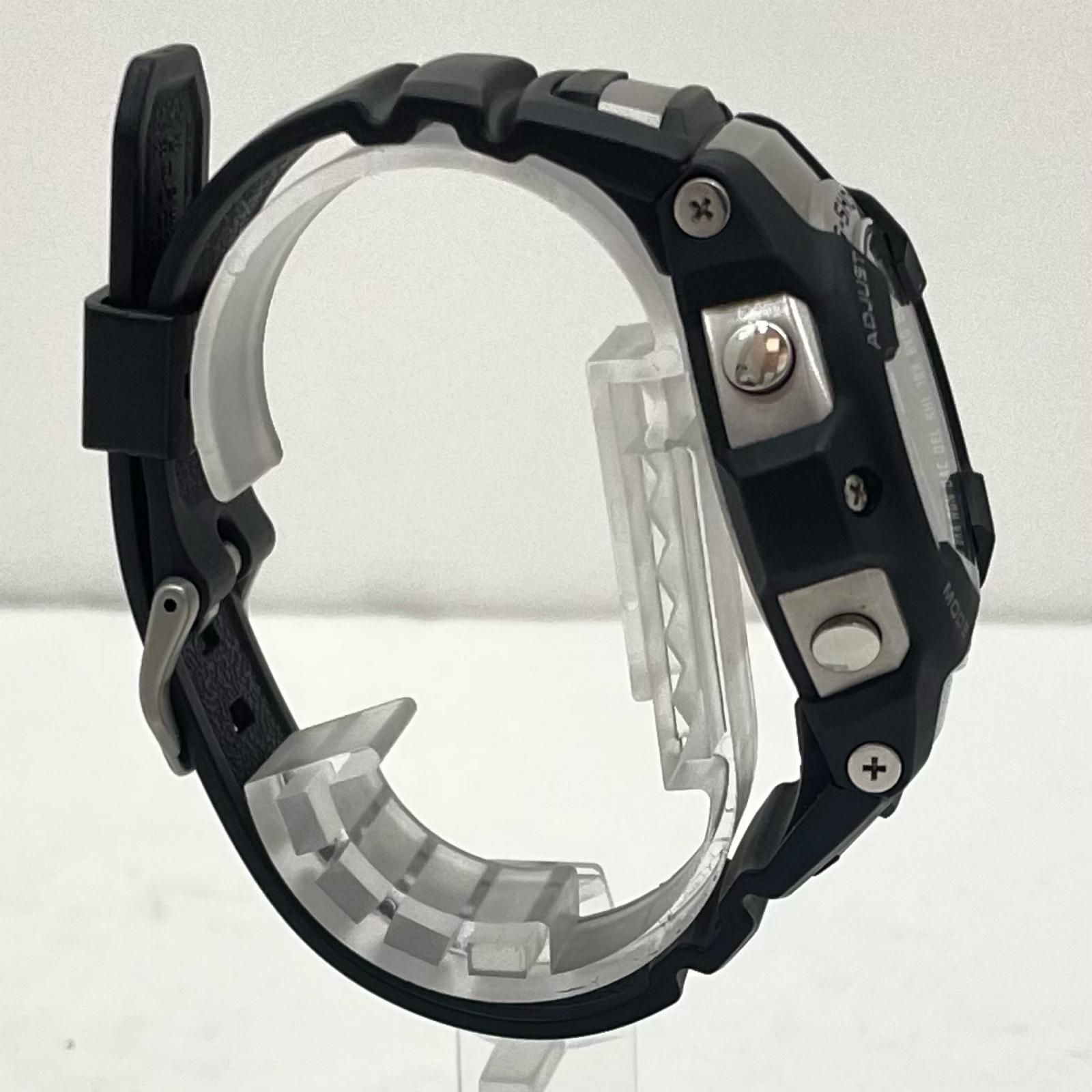尾張小牧店】 G-SHOCK | ジーショック 腕時計 ブラック GS-1400-1AJF 