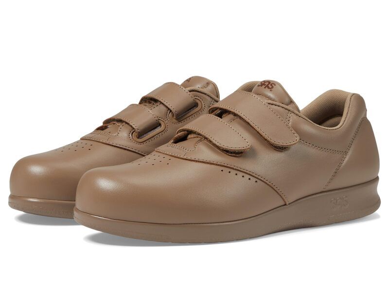 サス レディース シューズ スニーカー SAS Me Too Adjustable Comfort Shoe Mocha モカ