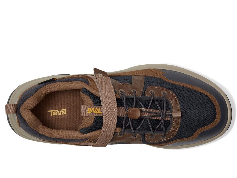 テバ メンズ シューズ ブーツ・レインブーツ Teva Hurricane DaybreakerPhantomBison テバ メンズ シューズ ブーツ・レインブーツ Teva Hurricane DaybreakerPhantomBison