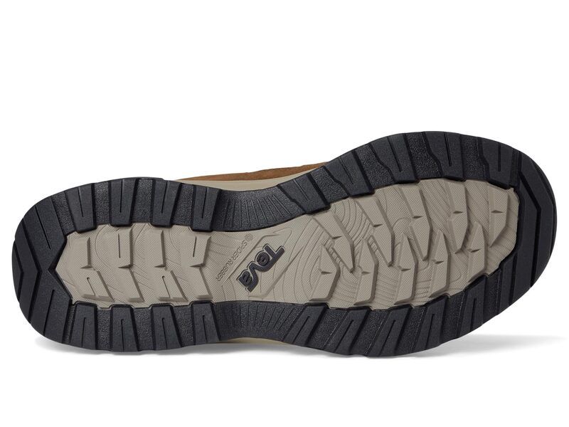 テバ メンズ シューズ ブーツ・レインブーツ Teva Hurricane DaybreakerPhantomBison テバ メンズ シューズ ブーツ・レインブーツ Teva Hurricane DaybreakerPhantomBison