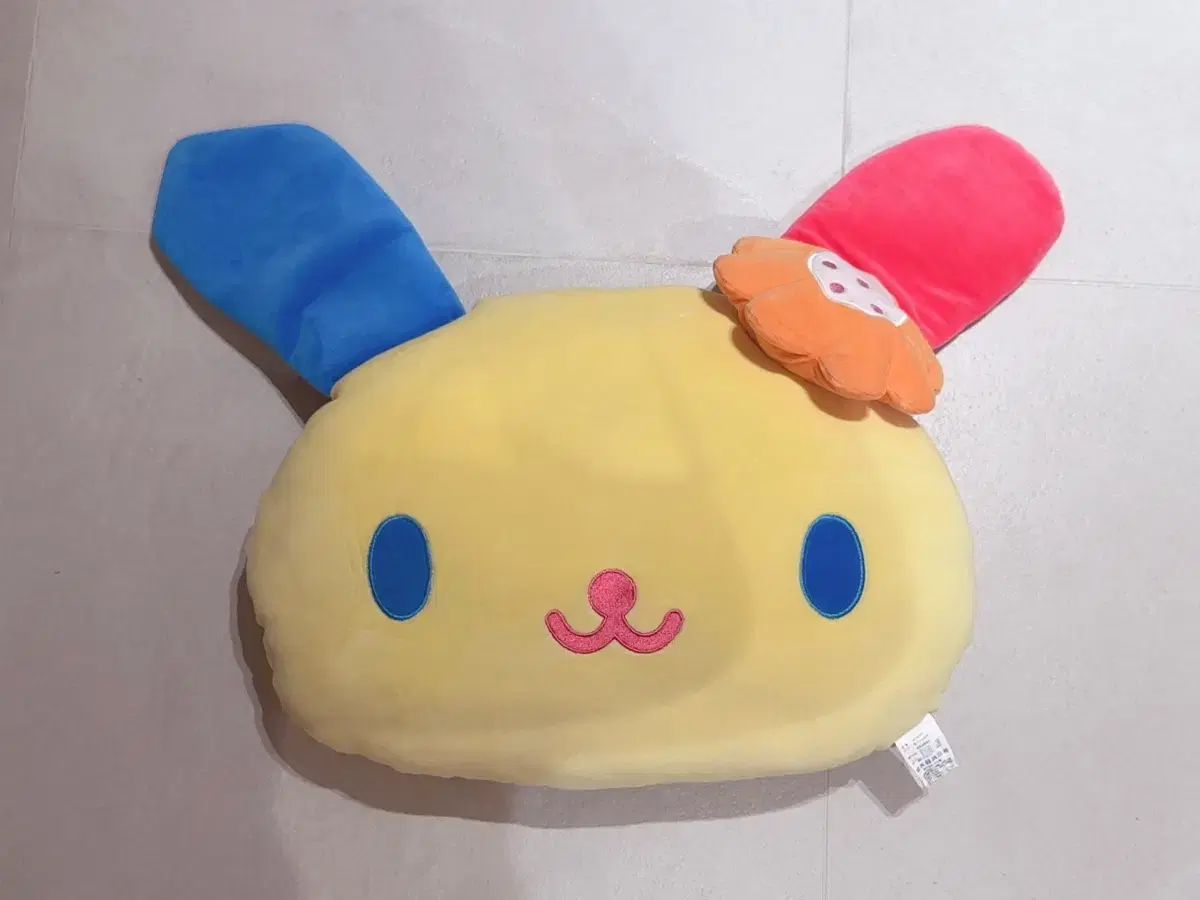 ウサハナ クッション 2