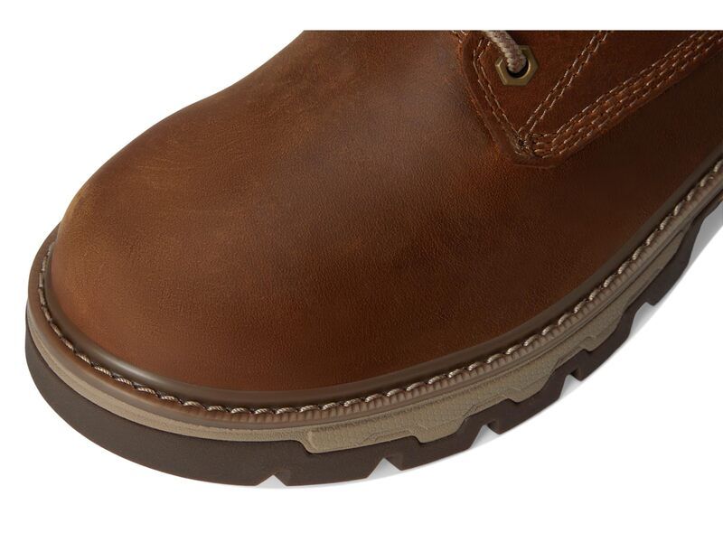 キャタピラー メンズ シューズ ブーツ・レインブーツ Caterpillar Colorado Equip 6 Waterproof Pyrimid