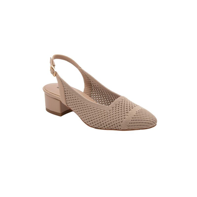 ダイビッドテイト レディース シューズ ヒール David Tate Glenna Taupe トープ