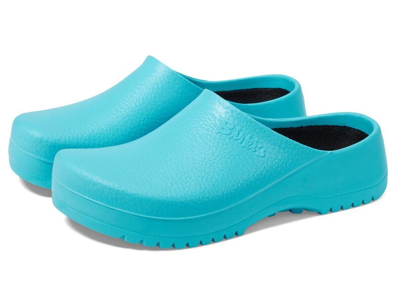 ビルケンシュトック メンズ シューズ サンダル Super Birki by Birkenstock Unisex Ciel Blue ブルー