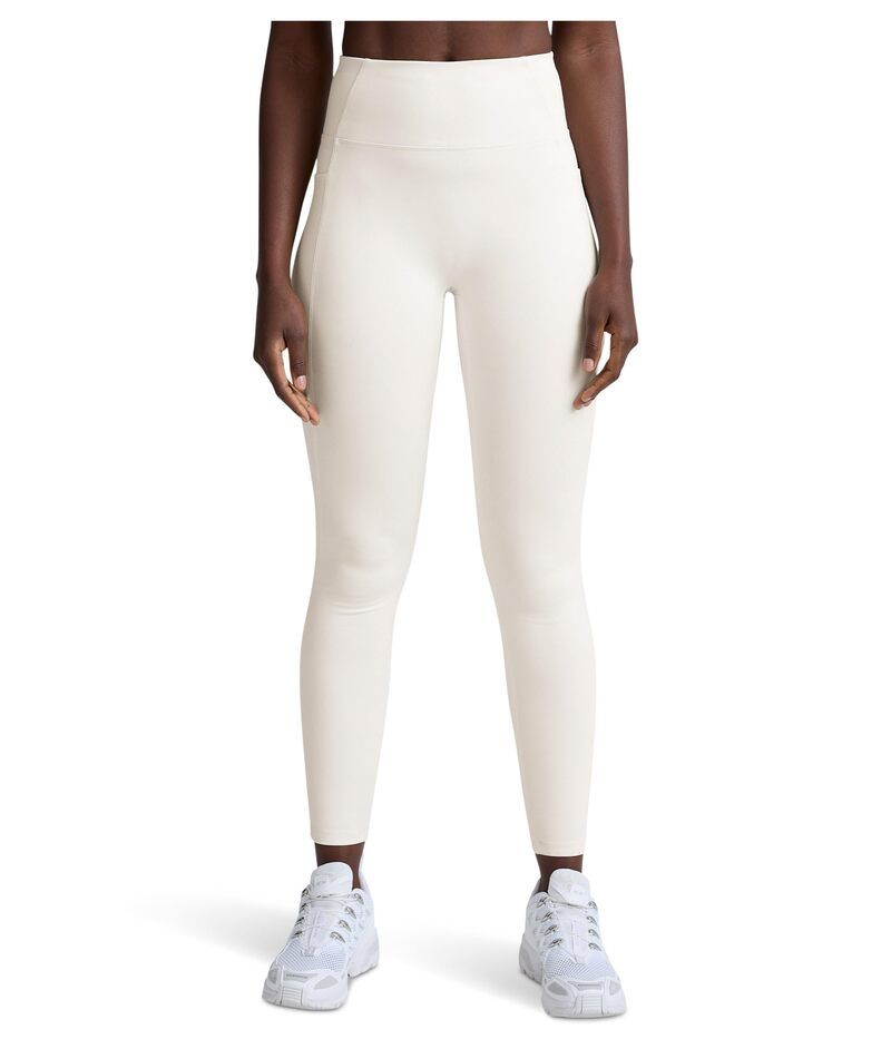ビヨンドヨガ レディース ボトムス カジュアルパンツ レギンス Beyond Yogallure Zipocket Long Leggings Glacier