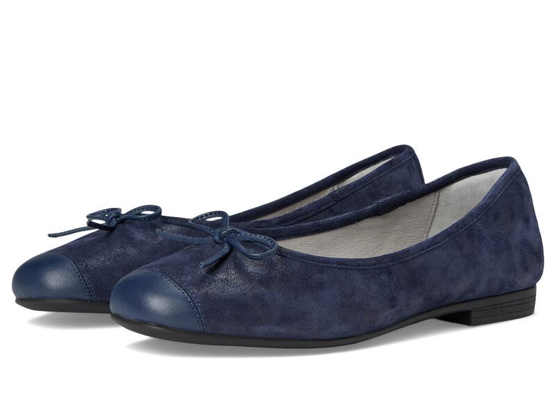 アレグリア レディース シューズ ブーツ・レインブーツ Alegria Talya Navy Mist ネイビー
