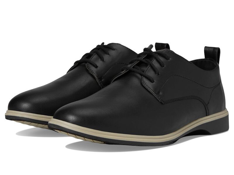 ディアースタッグス メンズ シューズ ブーツ・レインブーツ Deer Stags Lisbon BlackGrey ブラック