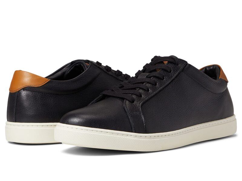 アレン エドモンズ メンズ シューズ スニーカー Allen Edmonds Courtside Black ブラック