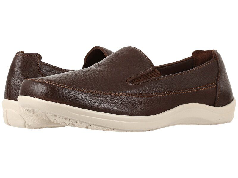 サス メンズ シューズ スリッポン・ローファー SAS Weekender Slip On Comfort Loafer Oporto