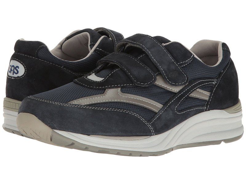 サス メンズ シューズ スニーカー メッシュ SAS JV Mesh Blue ブルー 67,800円