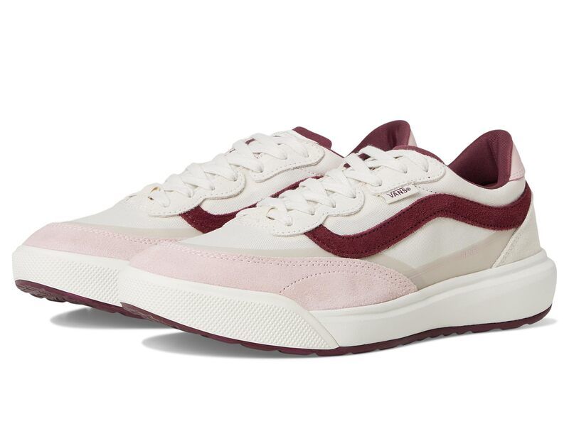バンズ メンズ シューズ スニーカー Vans MTE Ultrarange 20 SE Mauve Mist