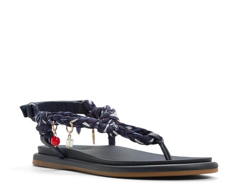 スペリー レディース シューズ サンダル SperryIsla Sandal Navy ネイビー