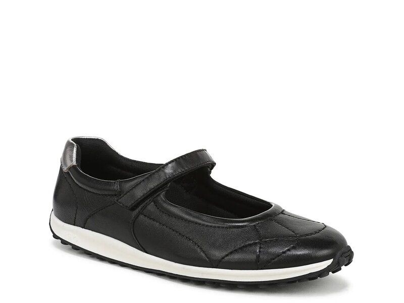 ナチュライザー レディース シューズ スニーカー Naturalizer Cadey Mary Jane Sneaker Black ブラック