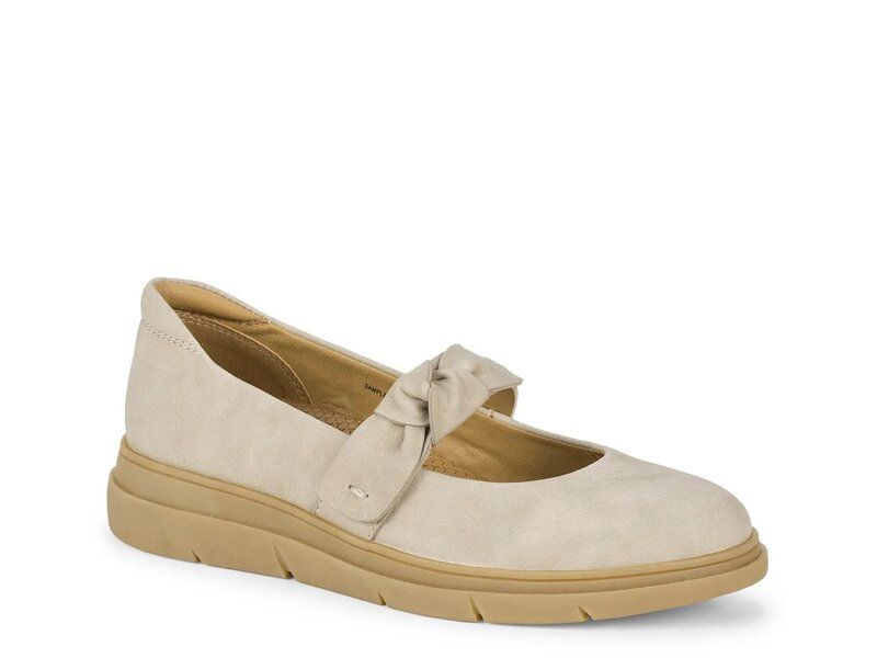 ベアトラップス レディース シューズ パンプス Baretraps Kimbly Mary Jane Light Brown ブラウン