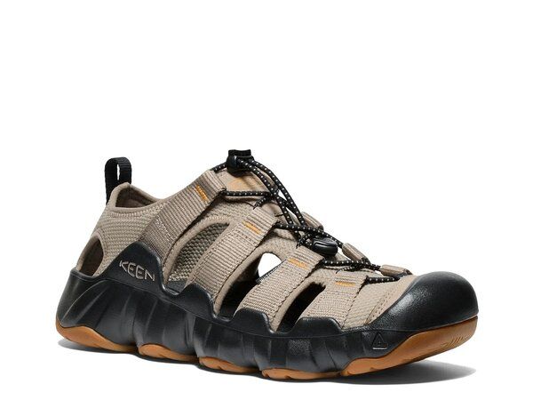 キーン メンズ シューズ サンダル Keen Hyperport H2 Sandal Mens Dark Brown ブラウン