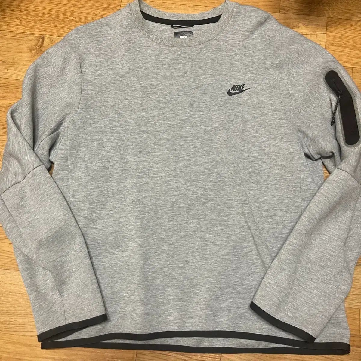 メンズ 古着 ~80年代 SPORTS WEAR アクリルニットカーディガン メンズ
