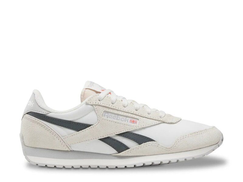 リーボック レディース シューズ スニーカー Reebok Classic AZ Sneaker Womens WhiteGrey ホワイト