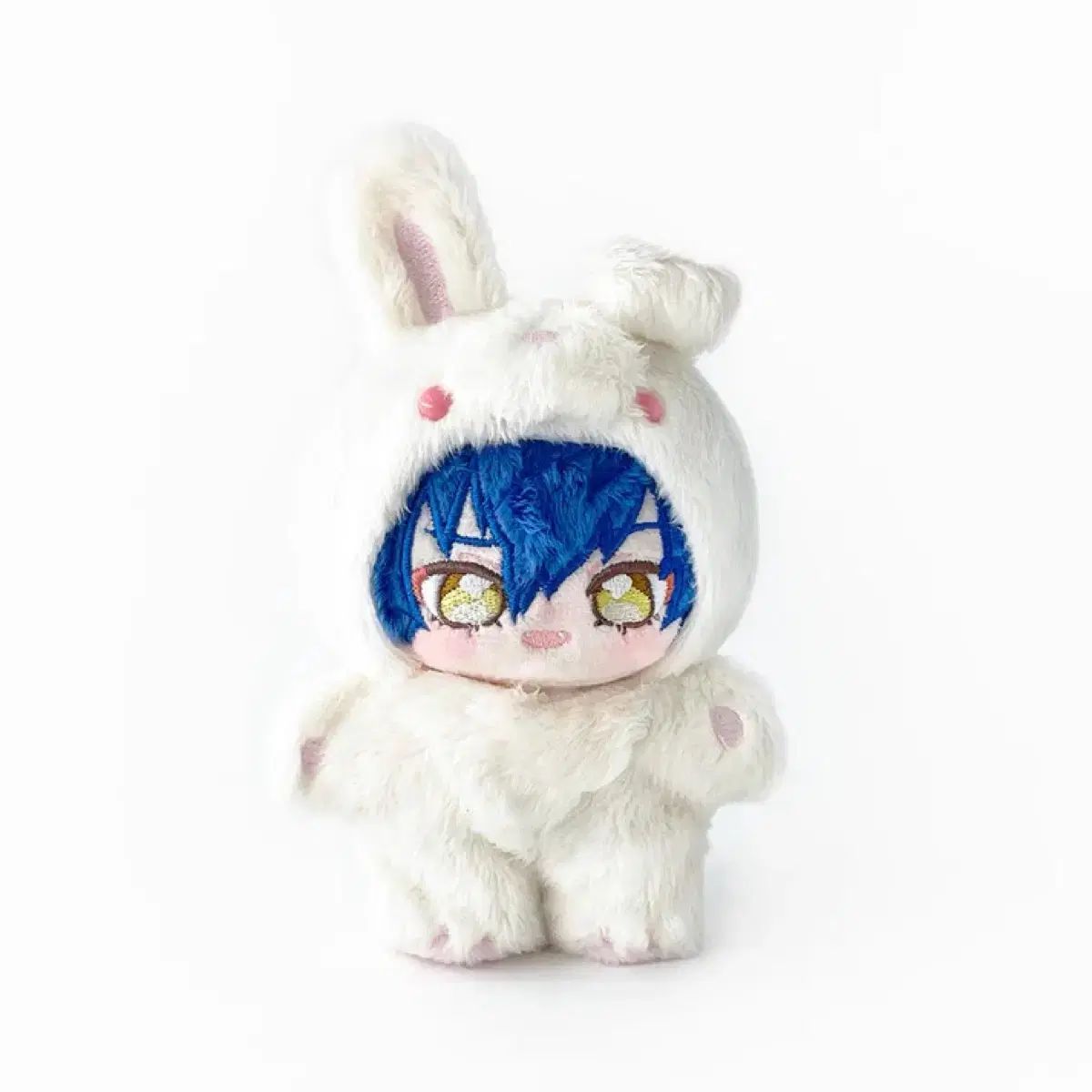 あんさんぶるスターズ! 漣ジュン 糸ぬい 漣ジュン うさぎぬい 1体