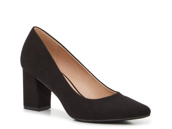 ケリー＆ケイティ レディース シューズ パンプス Kelly Katie Pammy Pump Black ブラック