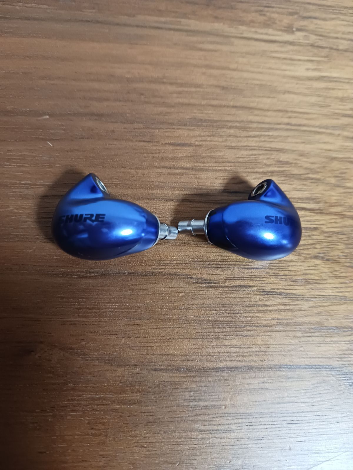 正規品)SHURE SE846 右耳 左耳のみ - メルカリ