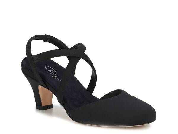 ロスハンマーソン レディース シューズ パンプス サンダル Ros Hommerson Caliente Sandal Black ブラック