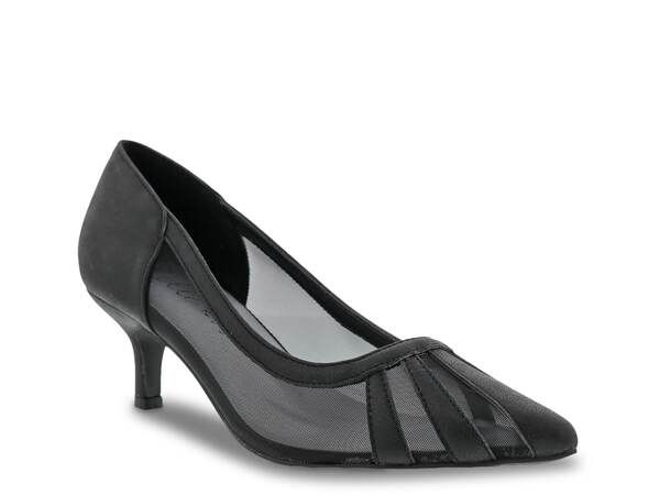 ベリーニ レディース シューズ パンプス Bellini Blase Pump Black ブラック