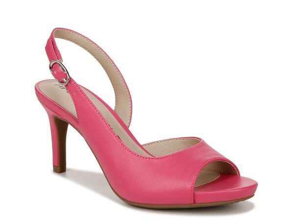 ライフストライド レディース シューズ パンプス LifeStride Teller Pump Pink ピンク