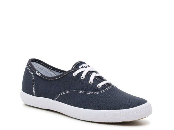 ケッズ レディース シューズ スニーカー Keds Champion Sneaker Navy ネイビー 14,850円