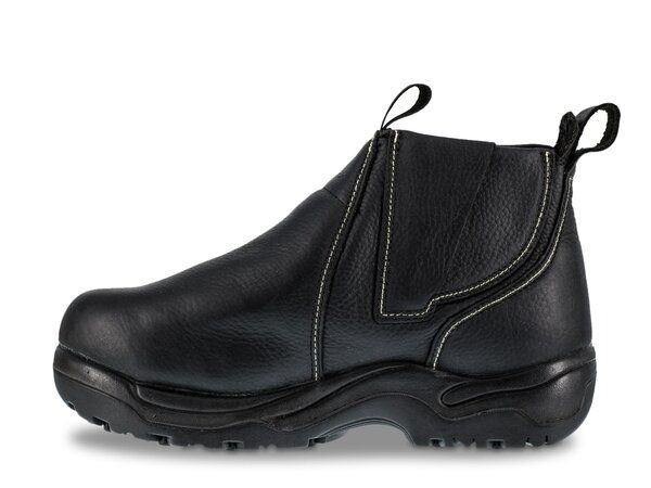フローシャイム メンズ シューズ ブーツ・レインブーツ Tシャツ ブーツ Florsheim Hercules Steel Toe Work Boot Black ブラック フローシャイム メンズ シューズ ブーツ・レインブーツ Tシャツ ブーツ Florsheim Hercules Steel Toe Work Boot Black ブラック