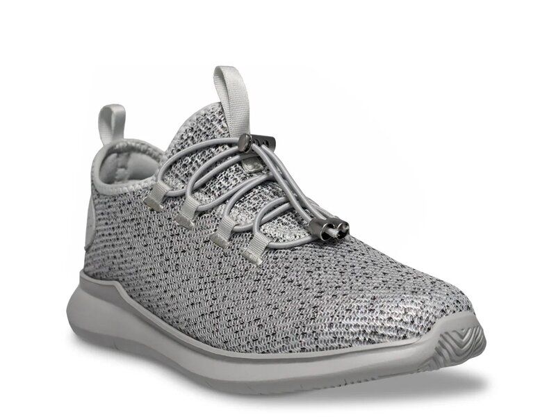 プロペット レディース シューズ スニーカー PropetravelBound Walking Shoe Womensilver Metallic シルバー