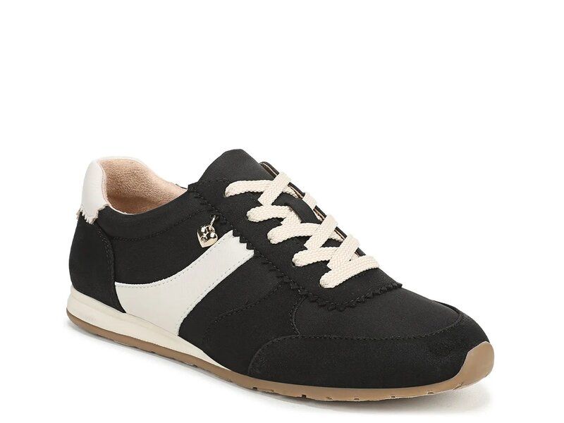 ライフストライド レディース シューズ スニーカー LifeStride Fearlessneaker Black ブラック