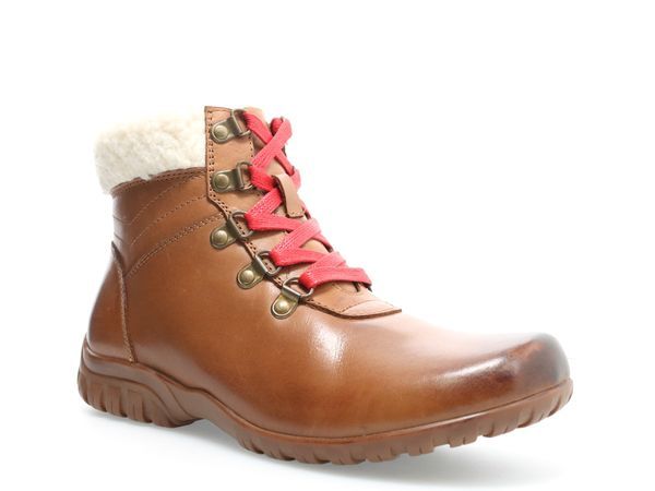 プロペット レディース シューズ ブーツ・レインブーツ Propet Dasher Bootie Light Brown ブラウン
