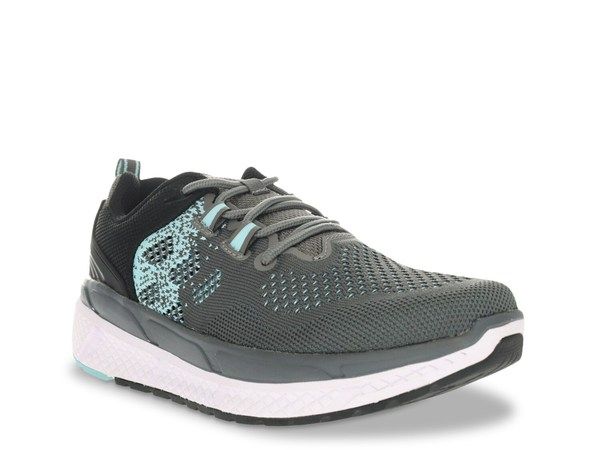 プロペット レディース シューズ スニーカー Propet Ultra Sneaker GreyMint グレー